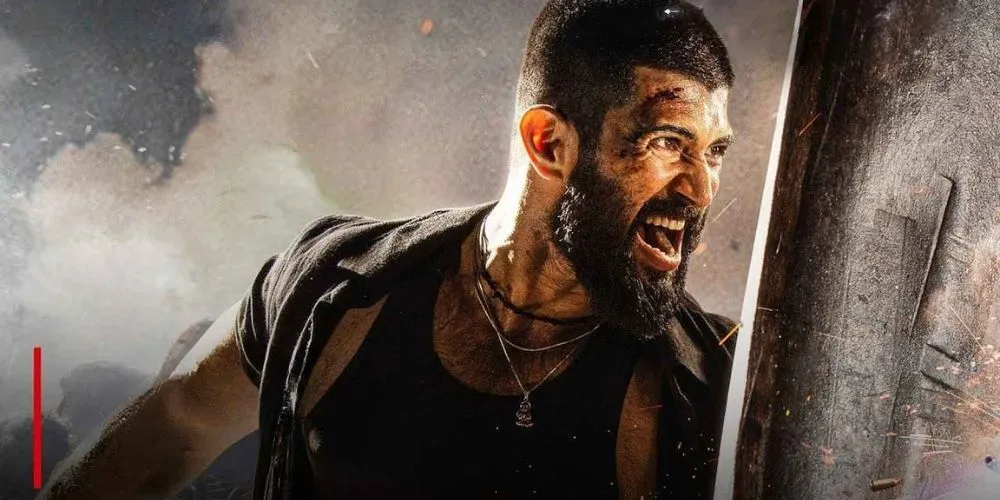 Vijay Deverakonda starrer ‘Kingdom 2’ Officially Shelved