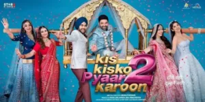 Kapil Sharma starrer ‘Kis Kisko Pyaar Karoon 2’ Set for Re-release on Jan 9