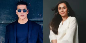 Akshay Kumar and Rani Mukerji to Lead Oh My God 3