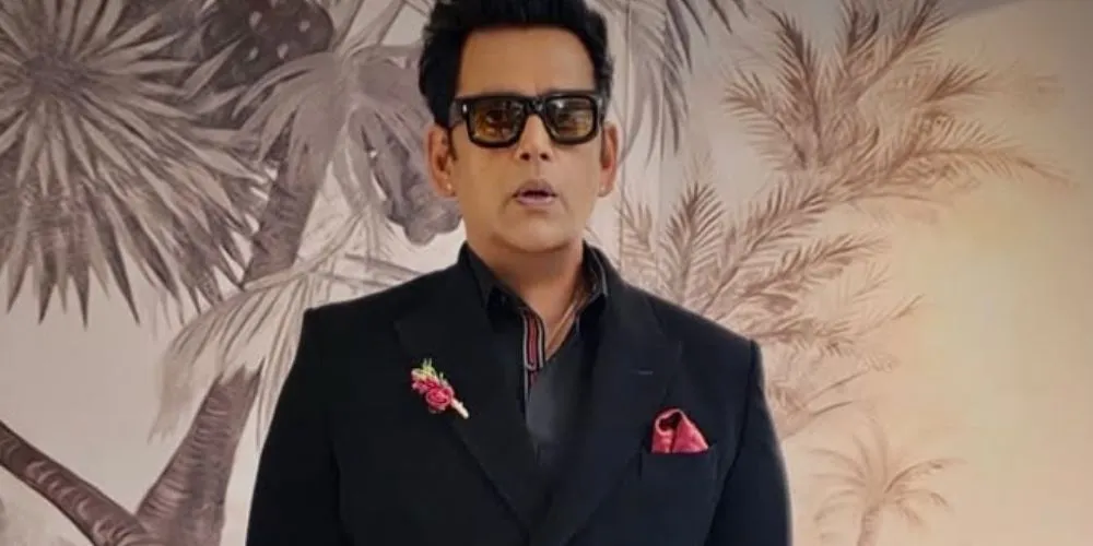 Ravi Kishan to Play the Menacing Antagonist in Kartik Aaryan’s ‘Naagzilla’