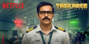 Taskaree: Emraan Hashmi Leads a High-Stakes Battle Against Corruption