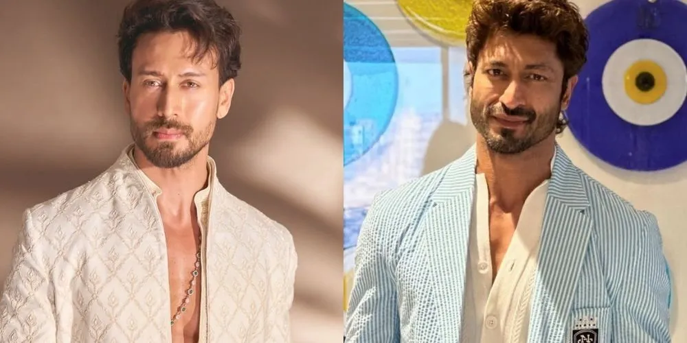 Tiger Shroff and Vidyut Jammwal to Lead Milap Zaveri’s Massive Action-Romance