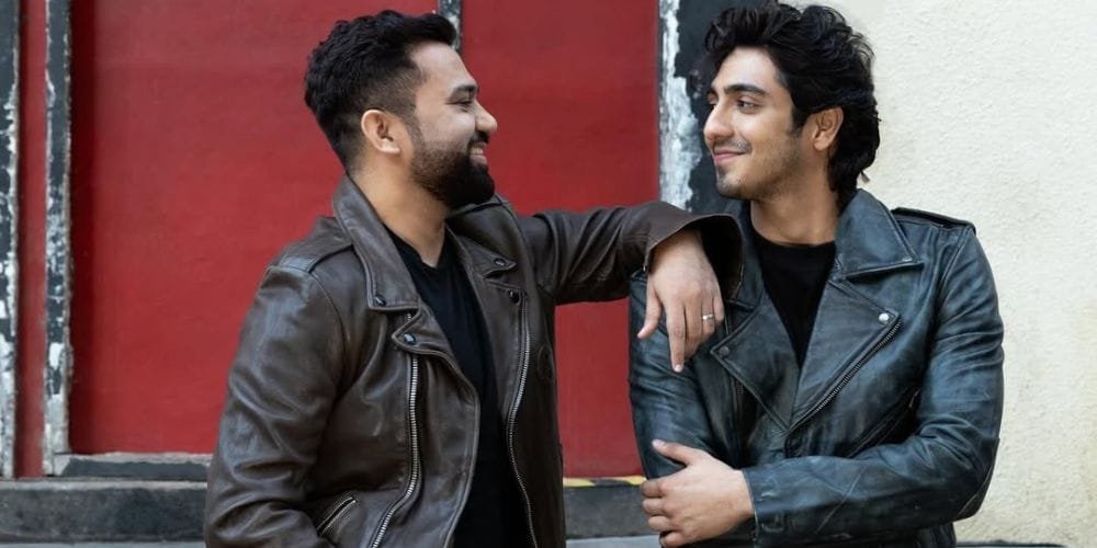 Ahaan Panday and Ali Abbas Zafar Begins Shooting for Massive Action Spectacle