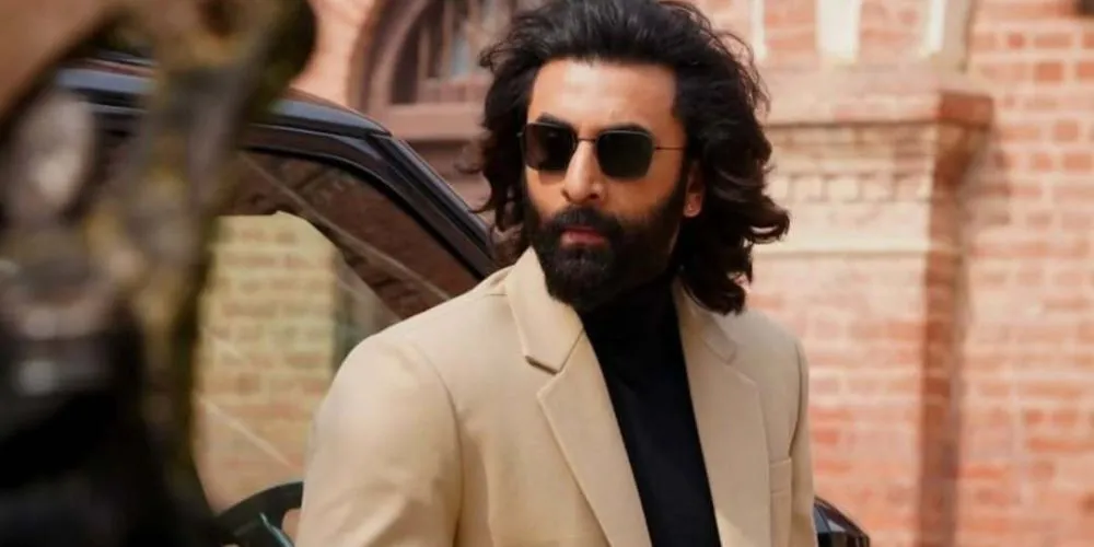 Ranbir Kapoor starrer ‘Animal’ Set to Roar in Japan: Japanese Trailer Unveiled Ahead of February 13 Release