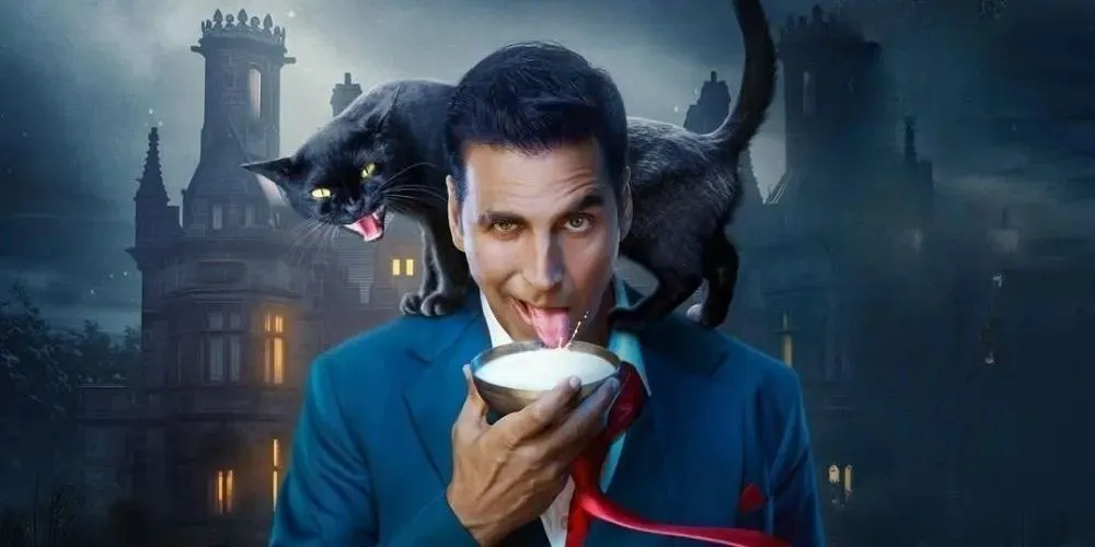 Akshay Kumar and Priyadarshan’s ‘Bhooth Bangla’ Preponed to April 10, 2026
