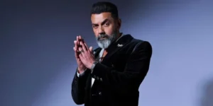 Bobby Deol And Anurag Kashyap’s ‘Bandar’ Set for May 22, 2026 Release
