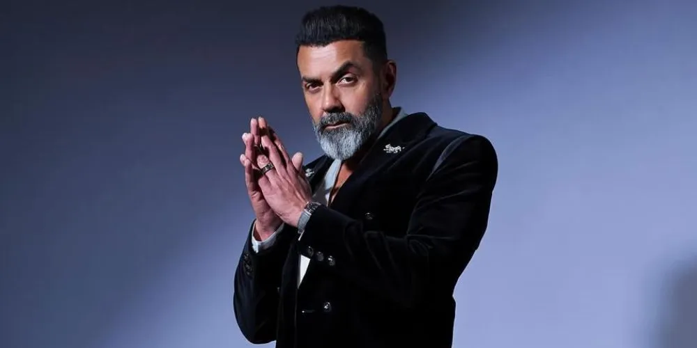 Bobby Deol And Anurag Kashyap’s ‘Bandar’ Set for May 22, 2026 Release