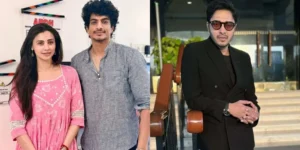 Daisy Shah Joins Shreyas Talpade for Palash Muchhal’s Upcoming Gritty Mumbai Thriller