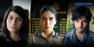 Daldal: A Psychological Crime Drama That Drowns in Truth and Trauma