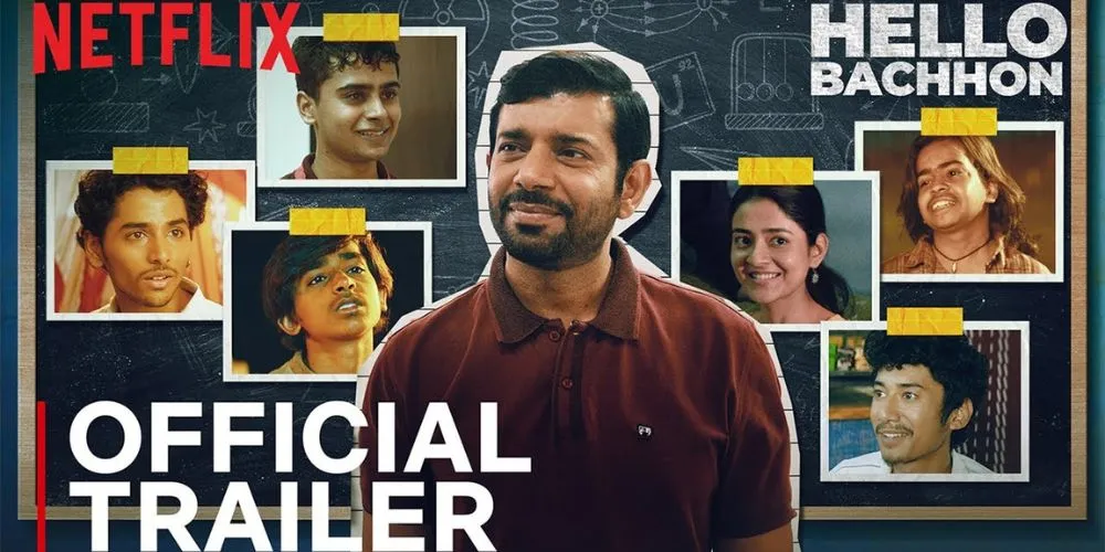 Hello Bachhon