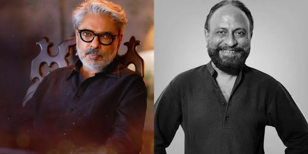 Sanjay Leela Bhansali