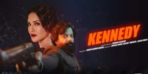 Kennedy Review: Anurag Kashyap’s Dark Satire on Power and a Broken System