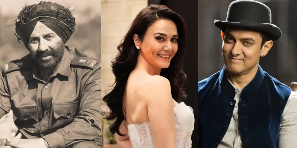 Aamir Khan Productions Announces August 13, 2026, Release for ‘Lahore 1947’
