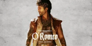Hussain Ustara’s Daughter Files Suit to Ban Shahid Kapoor Starrer O Romeo