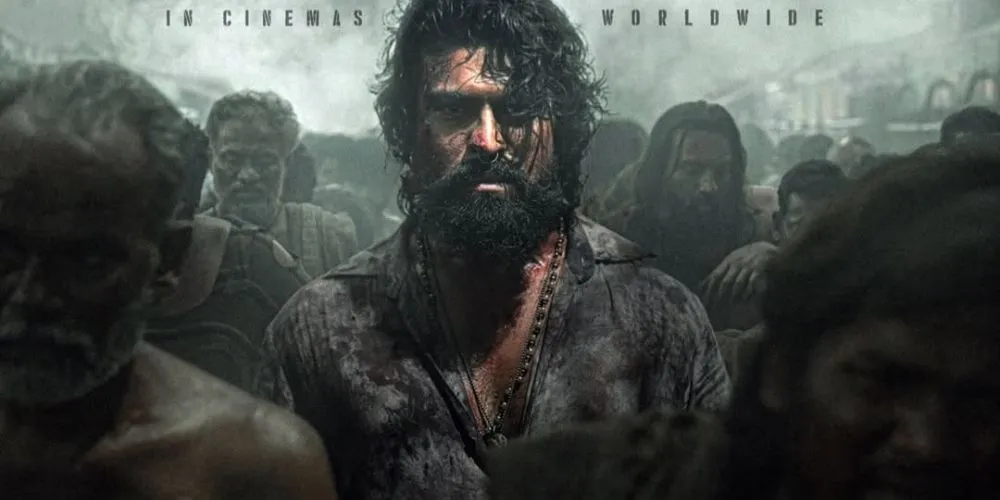 Ram Charan starrer ‘Peddi’ Postponed to April 30 for a Solo Box Office Run