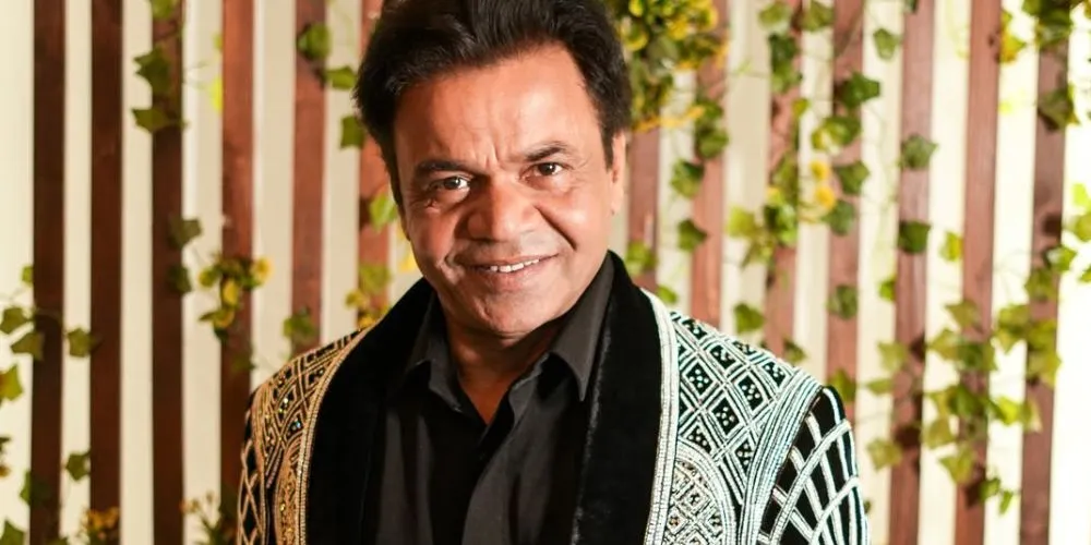 Rajpal Yadav Surrenders at Tihar Jail After High Court Denies Extension in Cheque Bounce Case