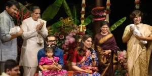 Ram Charan and Upasana Reveal Names of Their Twins: Shiva Ram and Anveera Devi