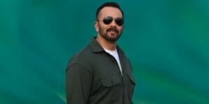 Mumbai Police Arrest Four for Firing Outside Juhu Residence of Rohit Shetty