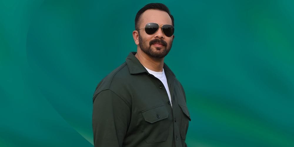 Mumbai Police Arrest Four for Firing Outside Juhu Residence of Rohit Shetty