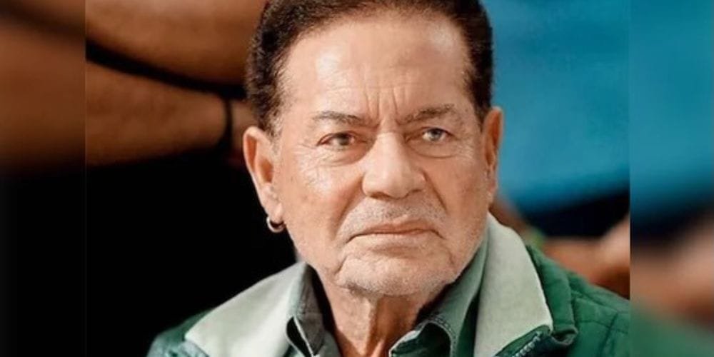 Salim Khan Health Update: Veteran Screenwriter Stable in ICU; Doctors Clarify ‘Preventive’ Ventilator Support