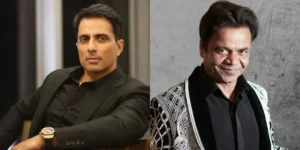 Sonu Sood Stands in Solidarity with Rajpal Yadav After Veteran Actor Surrenders at Tihar Jail