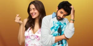 Tu Meri Main Tera Main Tera Tu Meri OTT Release: When and Where to Watch Romantic Drama Online