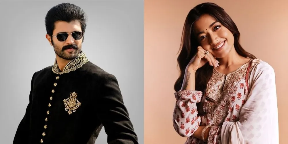 The ‘Virosh’ Wedding is Official: Vijay Deverakonda and Rashmika Mandanna Confirm Udaipur Nuptials