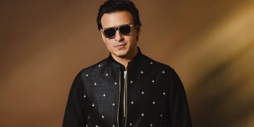 First Look of Vivek Oberoi in ‘Spirit’ Revealed, Also Introduces Aishwarya Desai in Prabhas Starrer