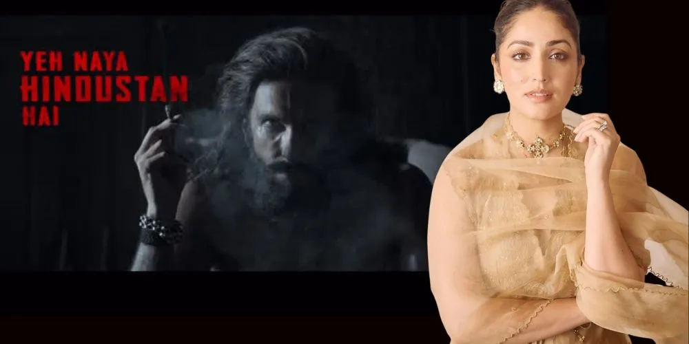 Yami Gautam Dhar Reviews ‘Dhurandhar: The Revenge’ Ahead of Massive Clash with Yash’s Toxic