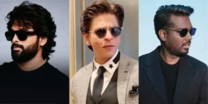 Shah Rukh Khan Set to Unveil the Title and First Glimpse of Allu Arjun and Atlee’s AA22xA6!