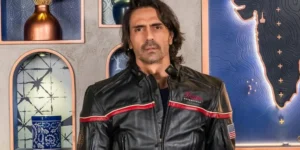 Arjun Rampal Confirmed as Antagonist in Rishab Shetty starrer ‘The Pride of Bharat: Chhatrapati Shivaji Maharaj’