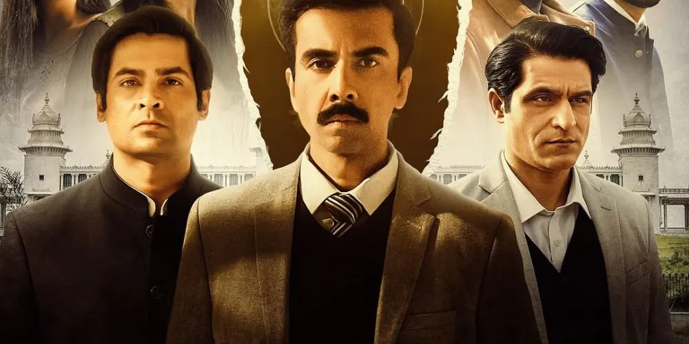 Aspirants Season 3 Set for March 13 Release on Prime Video