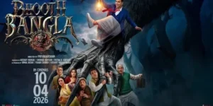 Akshay Kumar Returns to Horror-Comedy with ‘Bhooth Bangla’ Teaser