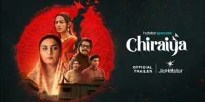 Chiraiya Review: A Haunting Yet Uneven Tale of Silence, Survival and Strength