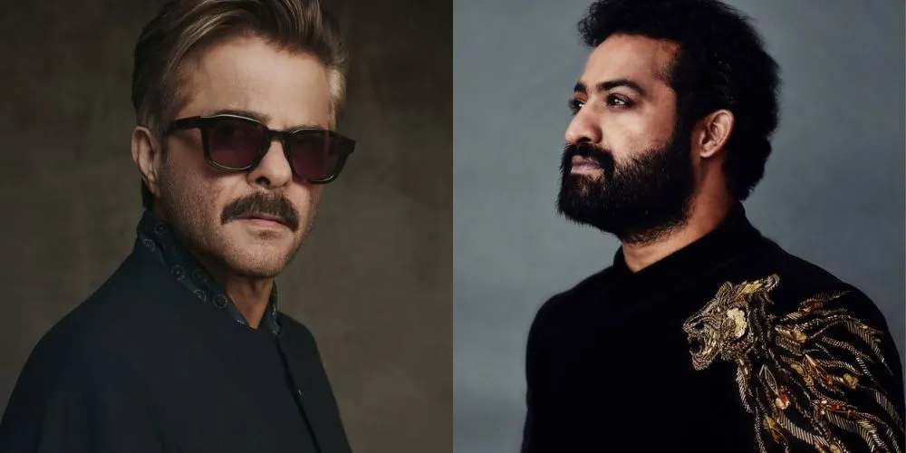 Anil Kapoor in Talks to Play Primary Antagonist in Jr. NTR and Prashanth Neel’s Action Epic ‘Dragon’
