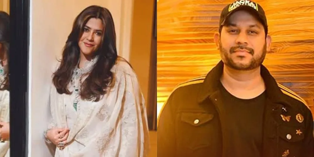 Bhagam Bhag 2 Shoot Halted as Ekta Kapoor Sues Director Raaj Shaandilyaa