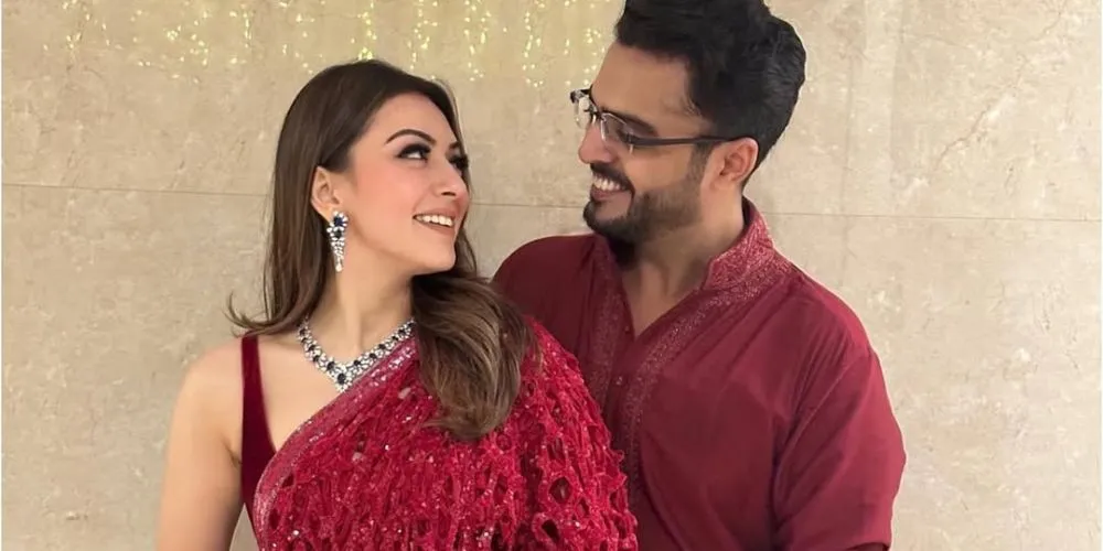 Hansika Motwani and Sohael Khaturiya Officially Divorce: Bandra Court Grants Mutual Separation