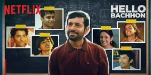 Hello Bachhon Review: TVF’s Emotional True Story of Dreams, Teachers, and Student Struggles