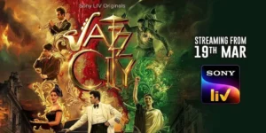 Jazz City Review: When Music Meets History, But The Rhythm Doesn’t Always Work