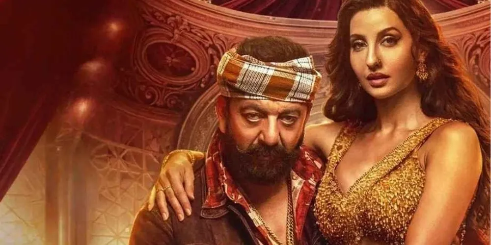 Govt Cracks Down on ‘Sarke Chunar Teri Sarke’ from KD: The Devil, featuring Nora Fatehi for Vulgarity, Directs CBFC to Probe