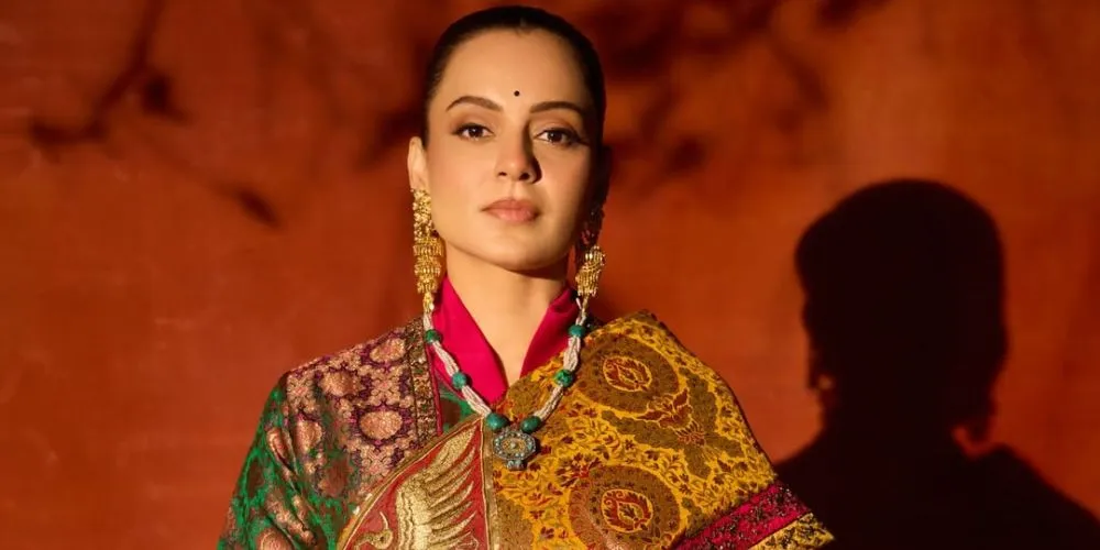 Kangana Ranaut to Lead Gritty Drama Bharat Bhhagya Viddhaata: Story of The Unsung Heroes of 26/11
