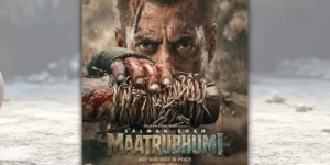 Salman Khan Renames ‘Battle of Galwan’ to ‘Maatrubhumi’; New Poster Unveils