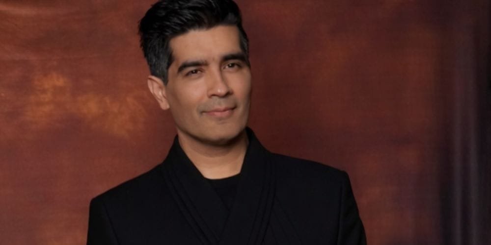 Garima Malhotra, Mother of Manish Malhotra Passes Away at 94