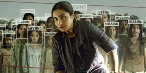 Mardaani 3 OTT Release Confirmed: Rani Mukerji’s Cop Drama Lands on Netflix This March