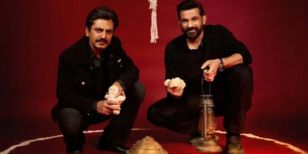 Nawazuddin Siddiqui Joins Sohum Shah for ‘Tumbbad 2’ as the Cult Universe Expands