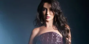 Nora Fatehi Slams ‘KD: The Devil’ Makers Over Controversial ‘Sarke Chunar’ Track