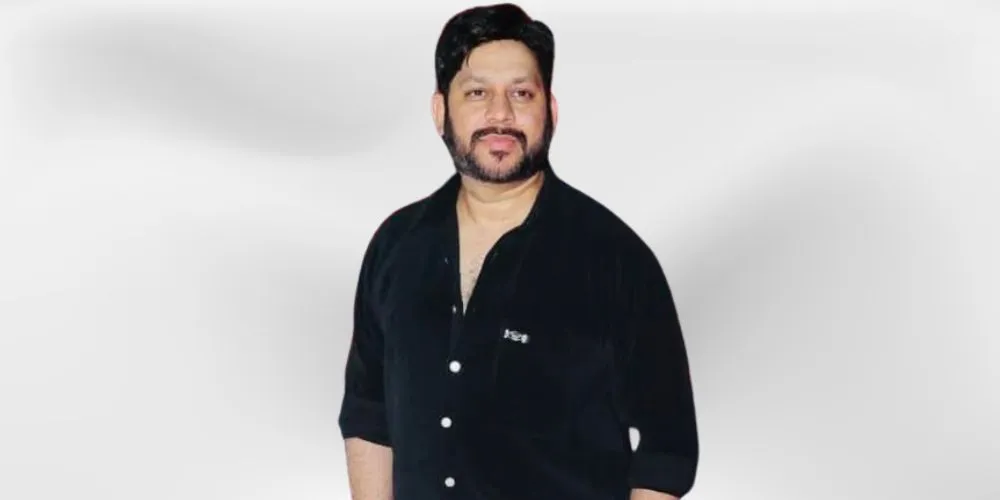 Raaj Shaandilyaa Breaks Silence on Ekta Kapoor Legal Row; Denies ‘Bhagam Bhag 2’ Shoot Halt