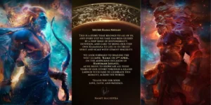 ‘Rama’ Glimpse to Debut on Hanuman Jayanti: Producer Namit Malhotra Unveils Global Roadmap for ‘Ramayana’