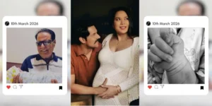 Randeep Hooda and Lin Laishram Welcome a Baby Girl; Newborn Shares Birthday with Actor’s Father