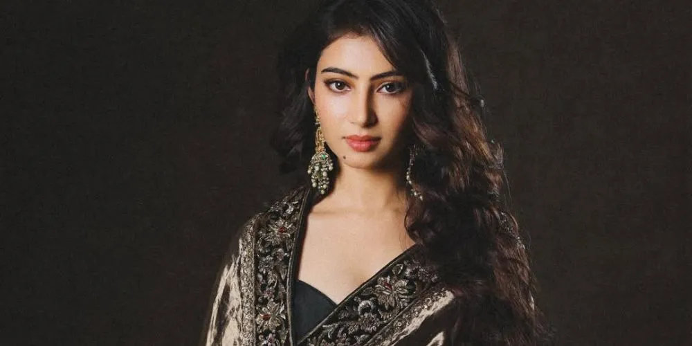 Is Sara Arjun the Next Heer in Imtiaz Ali and Ekta Kapoor’s ‘Heer Ranjha’?